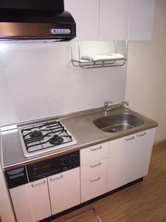 ル・ミルグリーの物件内観写真